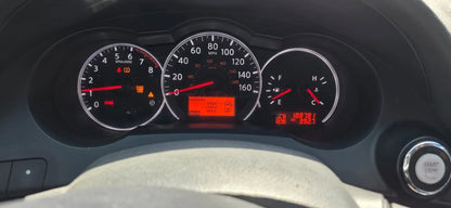 2010-2013 NISSAN ALTIMA 2.5L DASH SPEEDOMETER CLUSTER 188K MILES 24810-ZX60A OEM
