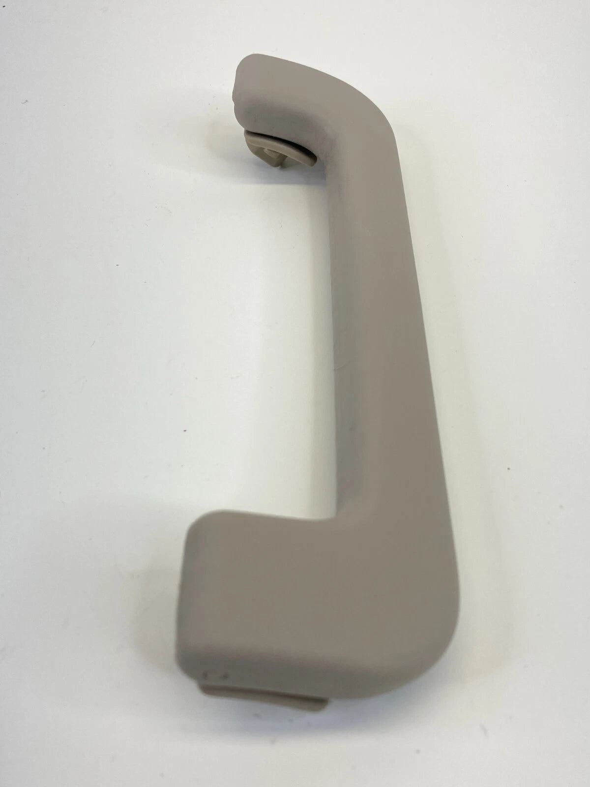 98-01 AUDI A6 QUATTRO REAR LEFT SIDE ROOF INNER GRAB GRIP HANDLE 4B0857608 OEM