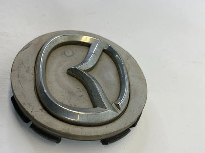 MAZDA WHEEL CENTER CAP RIM HUB CAP CHROME HUBCAP 2874 OEM