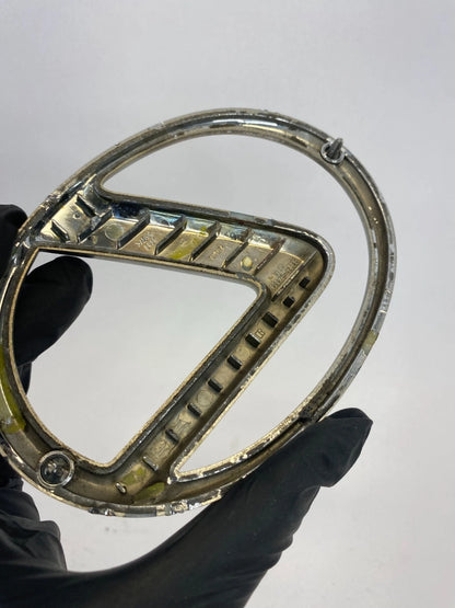 2006-2016 LEXUS IS250 IS350 FRONT GRILL EMBLEM LOGO BADGE CHROME 90975-02080 OEM