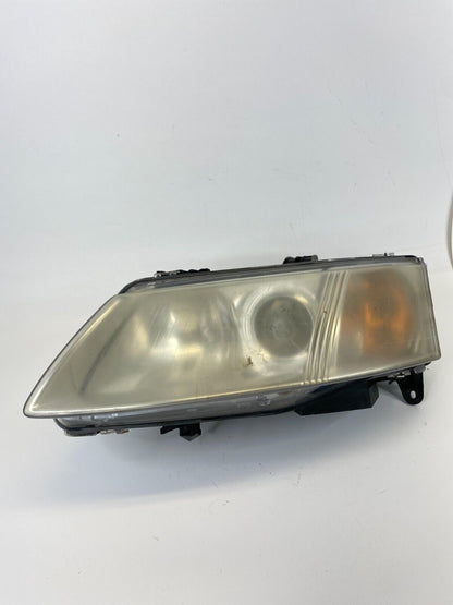 2012-2016 Chevrolet Cruze Front Left Headlight Headlamp Assembly OEM