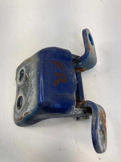 2009-2012 Honda Fit 2007-2012 CR-V Front Right Lower Door Hinge OEM