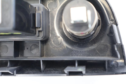 2006-2011 HYUNDAI ACCENT JACK AUX IPOD USB PORT CONNECTOR BEZEL OEM