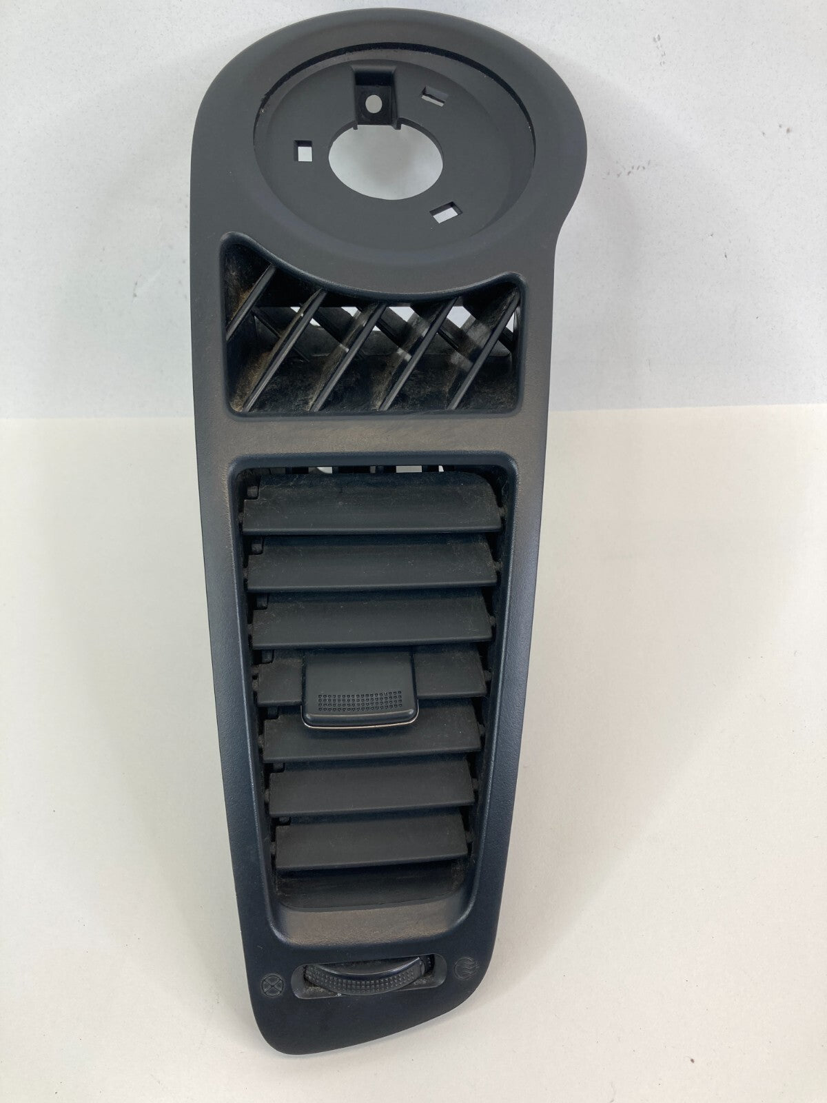 2010-2013 Kia Soul Dash Left Driver A/C AC Heater Air Vent Grille 97450-2K000