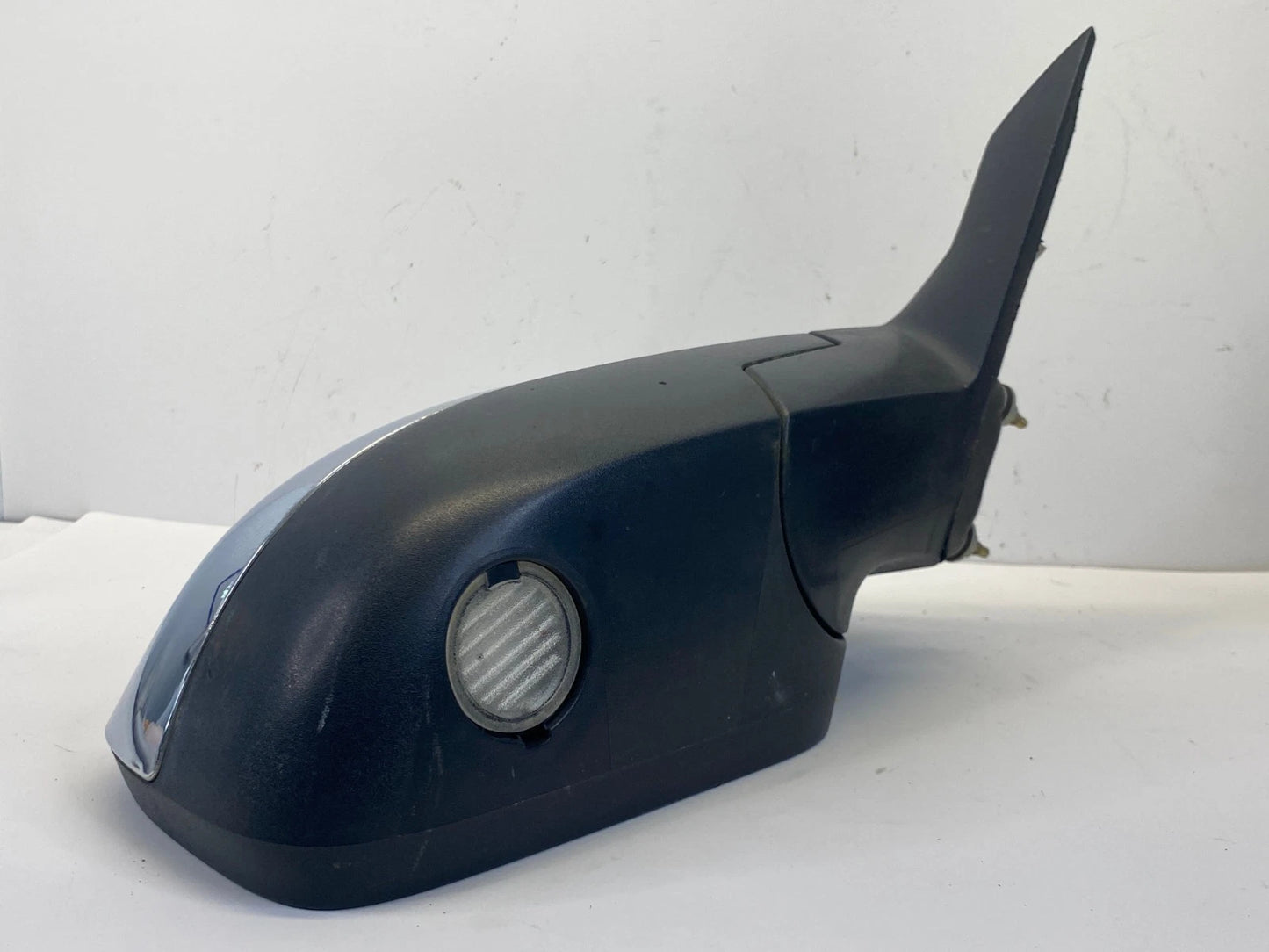 2008 2009 FORD TAURUS PASSENGER RIGHT SIDE VIEW MIRROR POWER HEATED MEMORY OEM