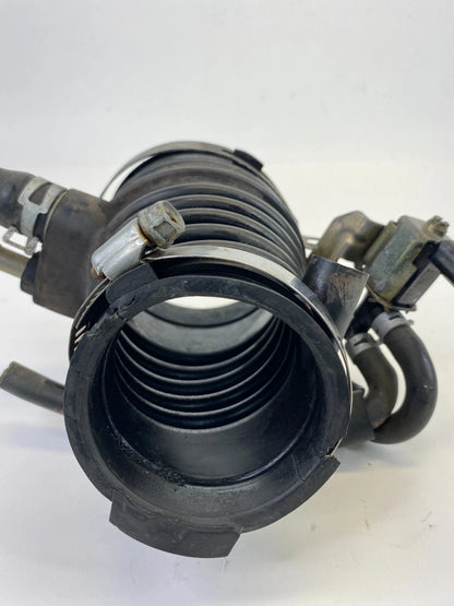 2000 2001 MAZDA MPV 2.5L V6 A/T ENGINE AIR CLEANER INTAKE HOSE GY01-13-220 OEM