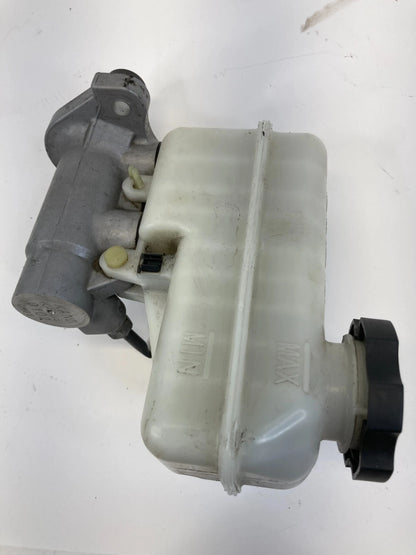 2010-2017 CHEVROLET EQUINOX BRAKE MASTER CYLINDER W/ RESERVOIR BOTTLE TANK