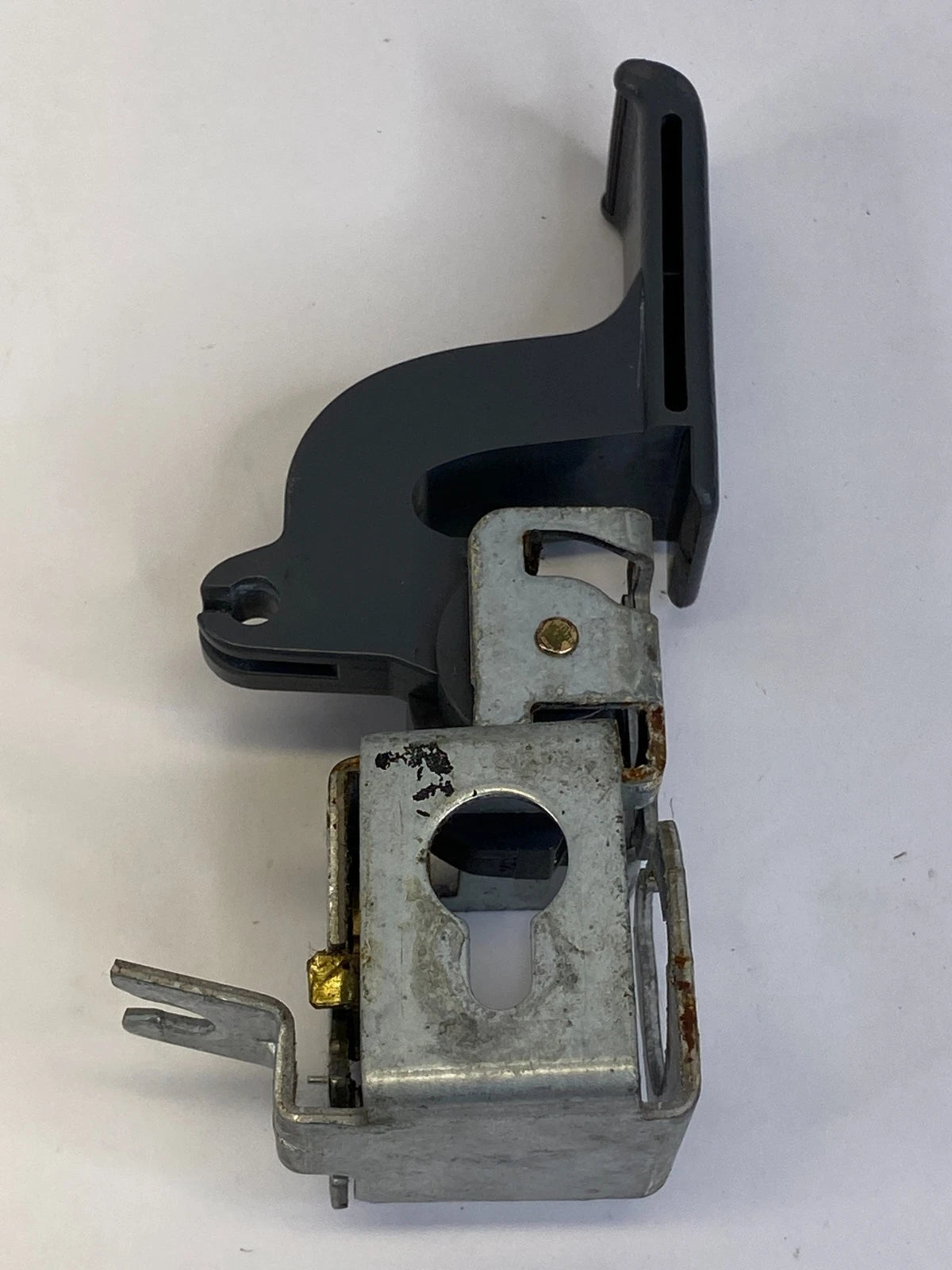 2001-2005 HONDA CIVIC SEDAN FUEL DOOR & TRUNK LID OPENER SWITCH RELEASE HANDLE