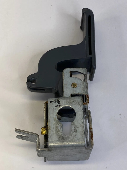 2001-2005 HONDA CIVIC SEDAN FUEL DOOR & TRUNK LID OPENER SWITCH RELEASE HANDLE