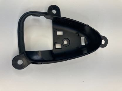 07-11 Toyota Camry Front Right Side Inner Door Handle Cover Bezel 69277-06030