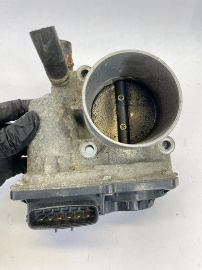 2010-2022 TOYOTA PRIUS 1.8L HYBRID THROTTLE BODY ASSEMBLY VALVE OEM 22030-37060