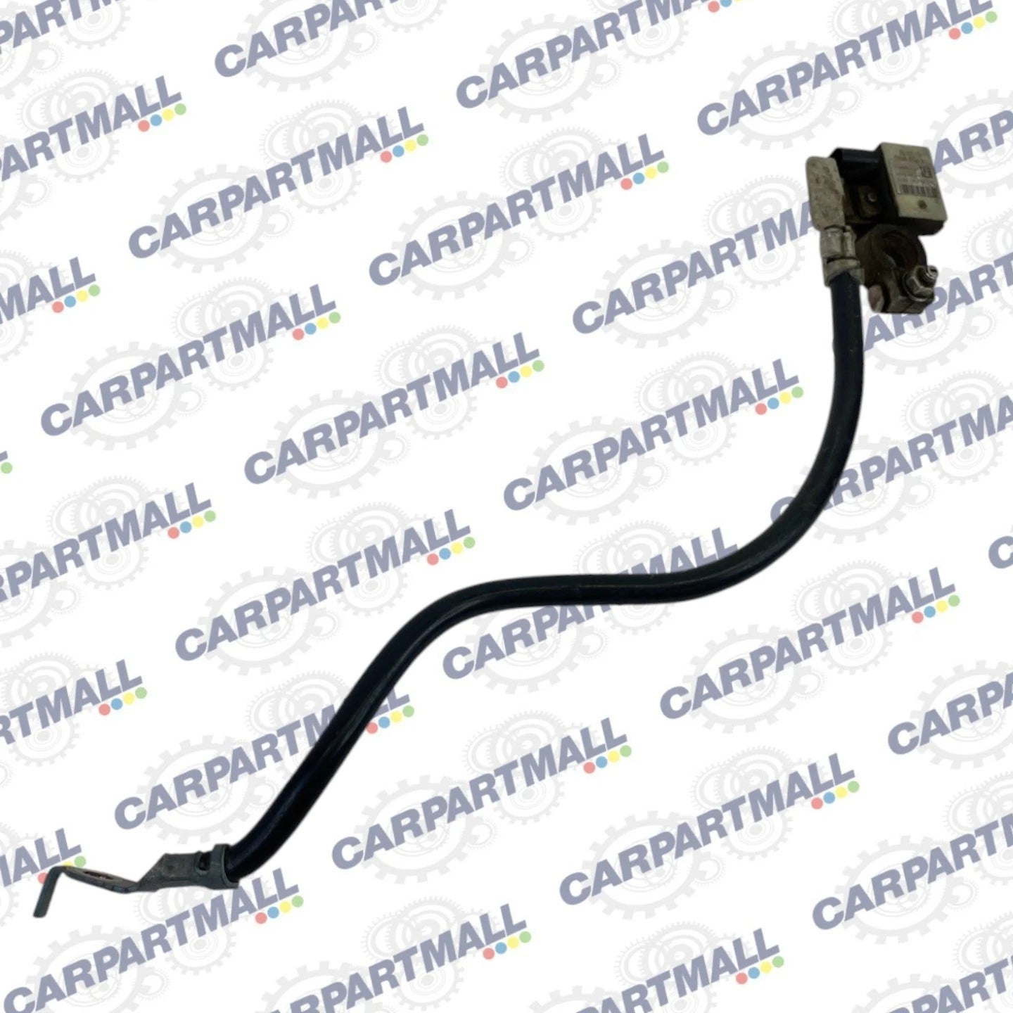 2012-2018 FORD FOCUS 2.0L NEGATIVE BATTERY CABLE TERMINAL AV6N-10C679-BE OEM