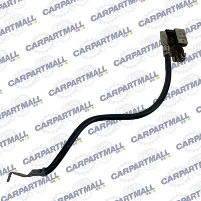 2012-2018 FORD FOCUS 2.0L NEGATIVE BATTERY CABLE TERMINAL AV6N-10C679-BE OEM