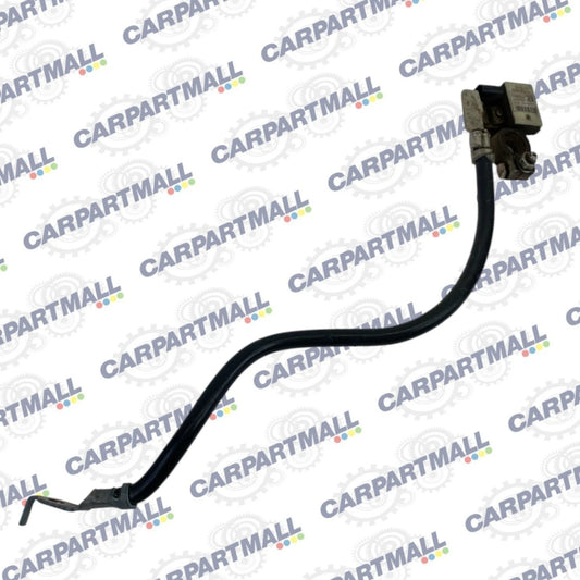 2012-2018 FORD FOCUS 2.0L NEGATIVE BATTERY CABLE TERMINAL AV6N-10C679-BE OEM