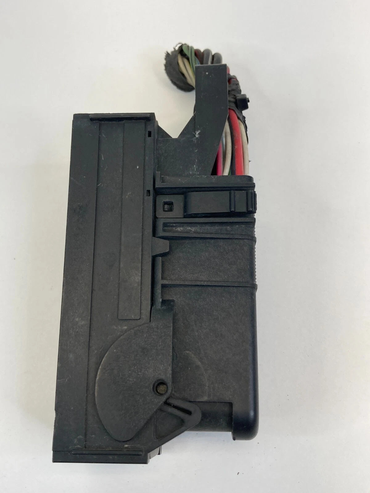 2010-2017 Jeep Patriot 2.4L AT ABS Pump Anti Lock Brake Plug Connector Relay OEM