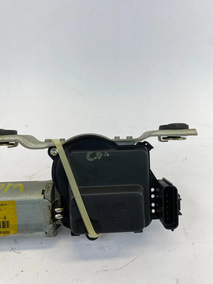 02 03 04 05 06 07 JEEP LIBERTY REAR LIFGATE WINDSHIELD WIPER MOTOR ASSY OEM