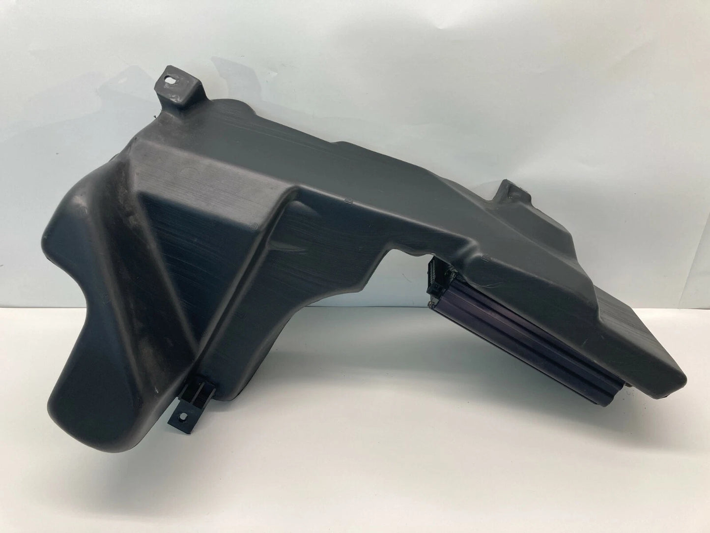 2000-2004 AUDI A6 REAR TRUNK BOSE SUBWOOFER BASS SPEAKER AUDIO AMP 4B5035382A