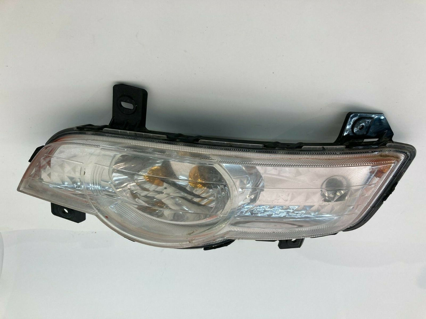 2009-2012 Chevrolet Traverse Front Left Driver Side Turn Signal Light Lamp OEM