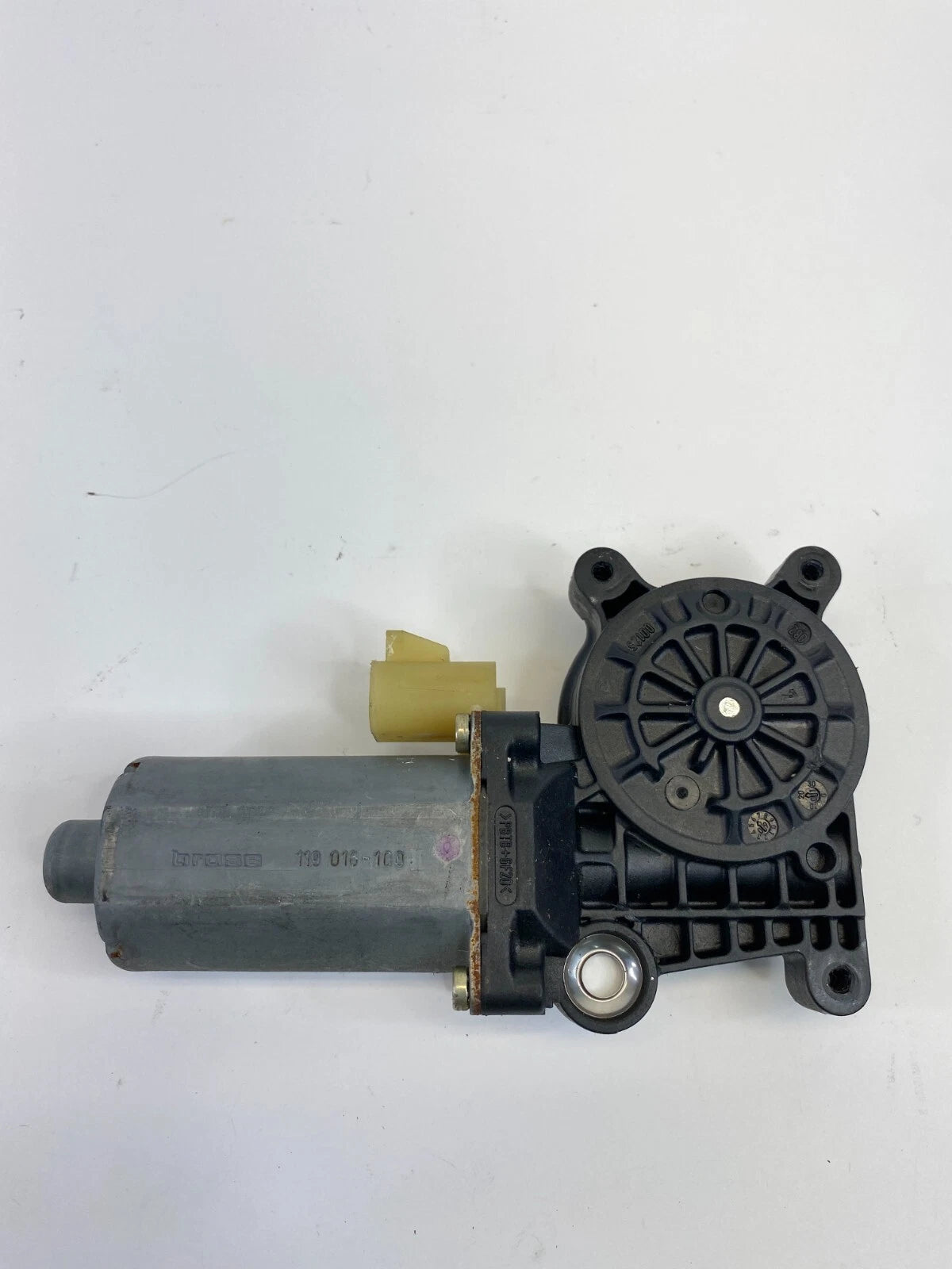 1998-2003 MERCEDES-BENZ ML 320 REAR RIGHT SIDE WINDOW MOTOR 9137041093 OEM
