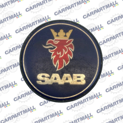 2001 2002 2003 01 02 03 SAAB 9-3 93 RIM WHEEL CENTER CAP HUBCAP 12759807