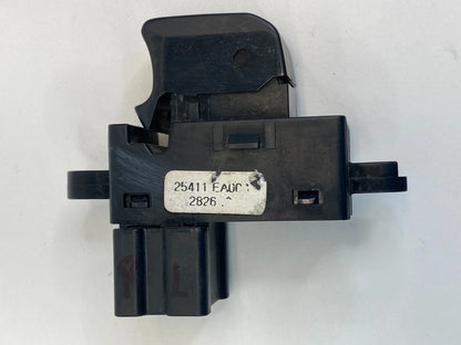 05-07 NISSAN PATHFINDER REAR RIGHT POWER WINDOW SWITCH 25411-EA001 OEM