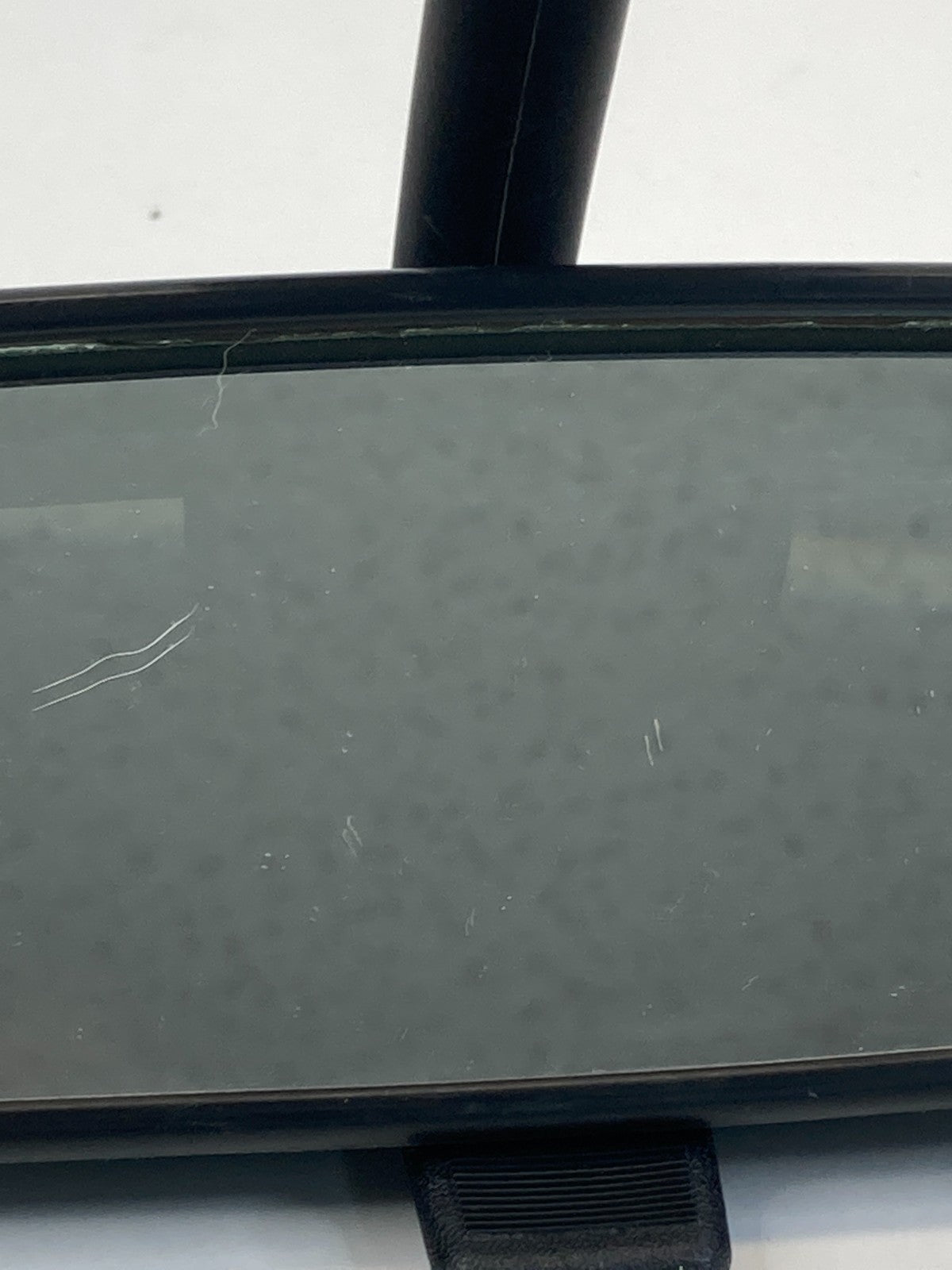 2004 2005 Honda Civic 09-13 Fit Rear View Interior Mirror Assembly E8011681 OEM