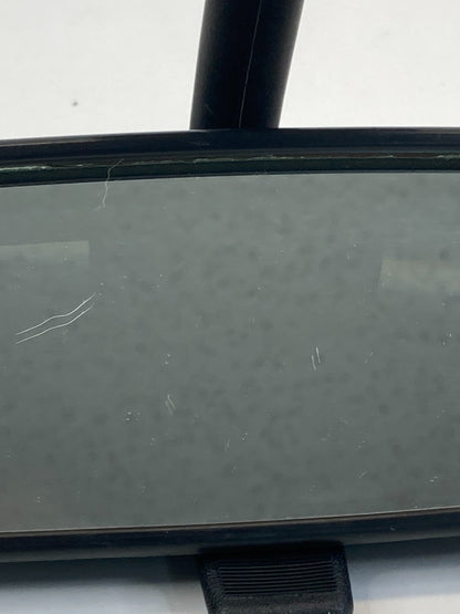 2004 2005 Honda Civic 09-13 Fit Rear View Interior Mirror Assembly E8011681 OEM