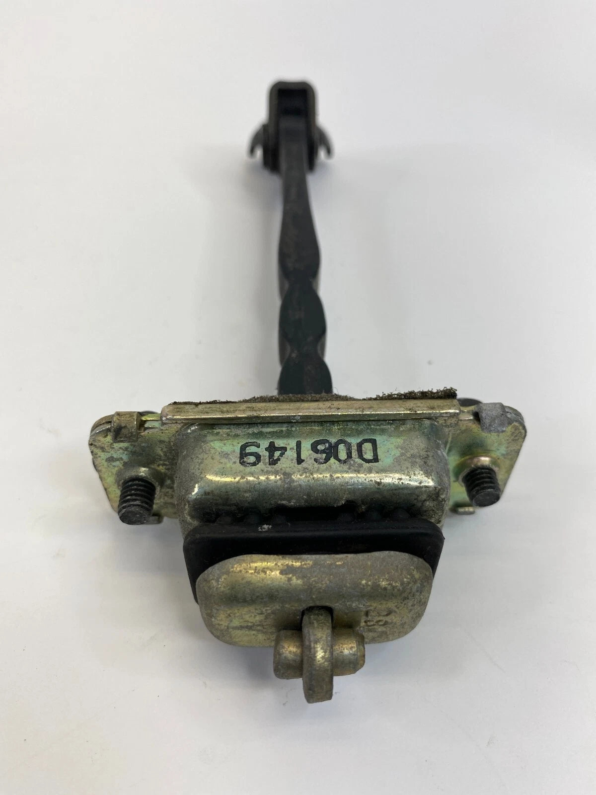 2005-2010 HONDA ODYSSEY FRONT RIGHT SIDE DOOR CHECK STOPPER SUPPORT HINGE OEM