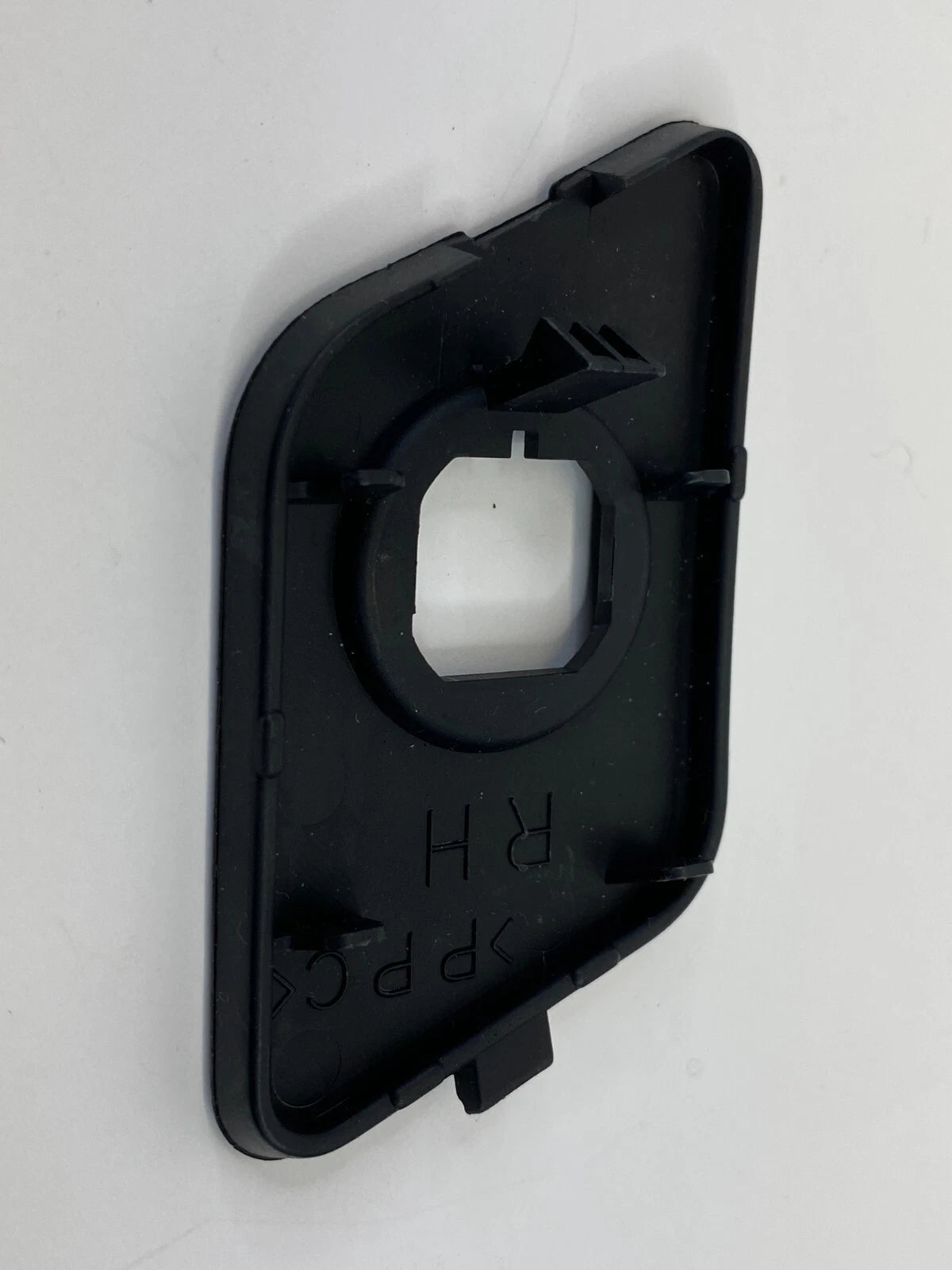 2003-2007 NISSAN MURANO RIGHT SIDE DASH AMBIENT LIGHT SENSOR SWITCH COVER BEZEL