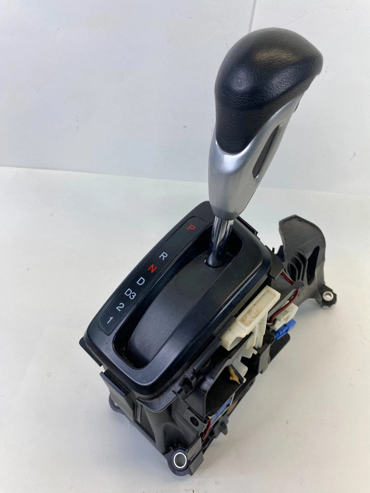 2012 2013 HONDA CIVIC A/T FLOOR GEAR SHIFTER LEVER W / KNOB 209730216 OEM