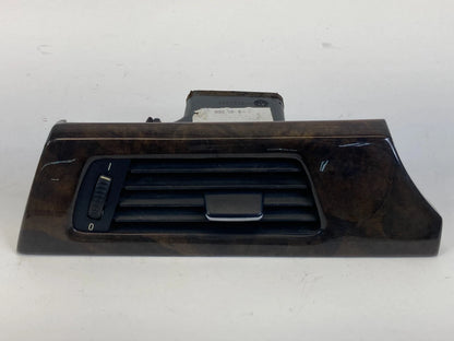 2007 2008 BMW 328XI DASH LEFT DRIVER A/C AIR VENT OUTLET 6422-9-130-459-9 OEM