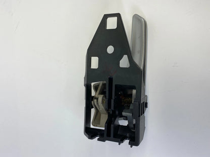 2012-2015 TOYOTA PRIUS FRONT RIGHT PASSENGER SIDE INNER INTERIOR DOOR HANDLE OEM