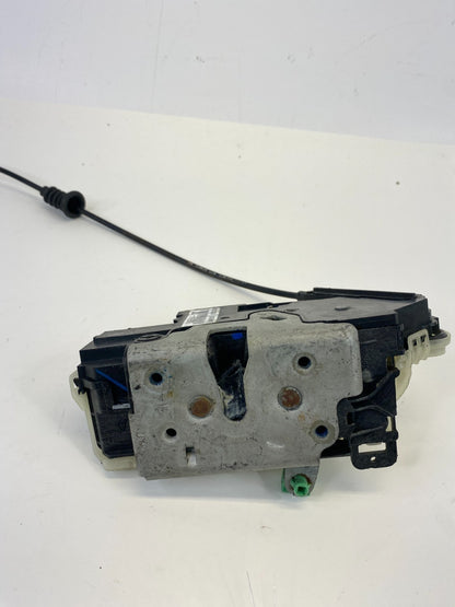 07-14 Ford Edge Rear Left Side Door Lock Latch Release Actuator 4043412800 OEM