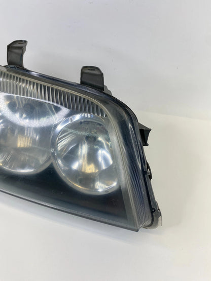 2001-2003 TOYOTA HIGHLANDER PASSENGER RIGHT RH HEADLIGHT LAMP 99226-81017 OEM
