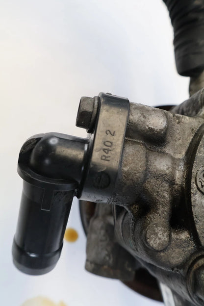 2008-2012 HONDA ACCORD 2.4L FWD A/T POWER STEERING PUMP ASSEMBLY 56100R40A04 OEM
