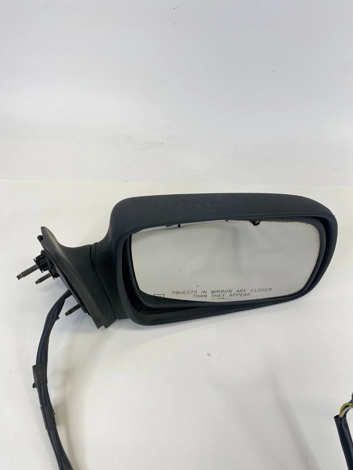 94-98 JEEP GRAND CHEROKEE RIGHT SIDE VIEW POWER MIRROR W/ HEATED 55154802 OEM