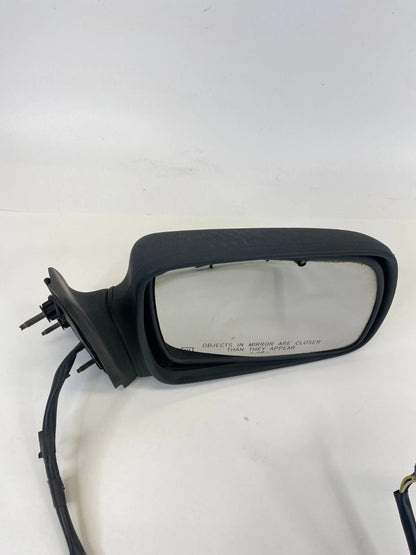 94-98 JEEP GRAND CHEROKEE RIGHT SIDE VIEW POWER MIRROR W/ HEATED 55154802 OEM