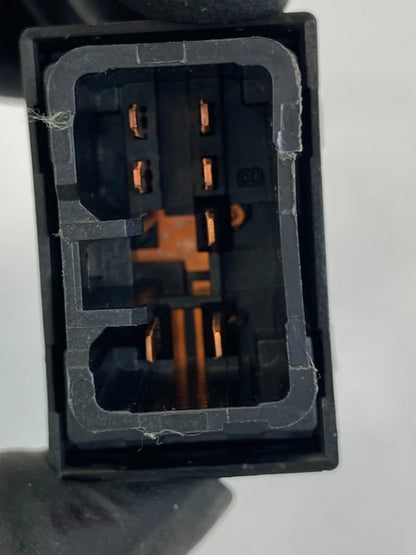 2005-2010 KIA SPORTAGE REAR RIGHT SIDE POWER WINDOW SWITCH CONTROL BUTTON OEM