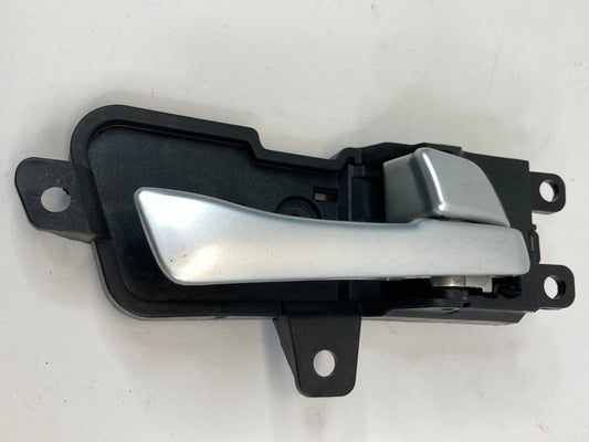 2011-2014 HYUNDAI SONATA REAR RIGHT INNER INTERIOR DOOR HANDLE 82620-3S000 OEM