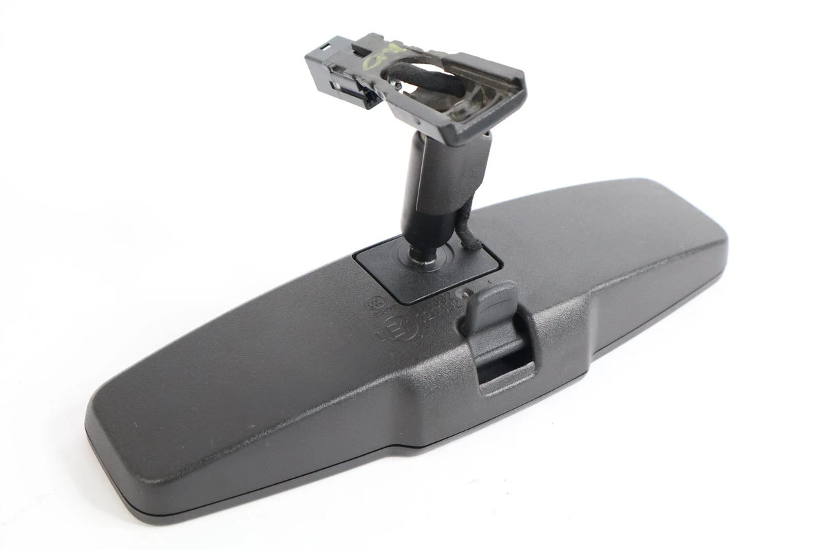 2010-2017 TERRAIN EQUINOX REAR VIEW MIRROR INSIDE MANUAL DIM ONSTAR OEM