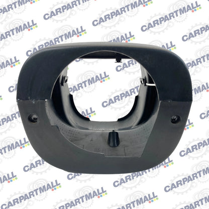 1996-2002 TOYOTA 4RUNNER STEERING COLUMN UPPER & LOWER COVER SHROUD TRIM OEM