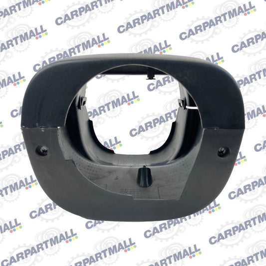 1996-2002 TOYOTA 4RUNNER STEERING COLUMN UPPER & LOWER COVER SHROUD TRIM OEM
