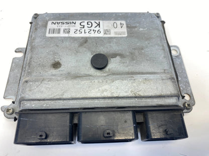 2015-2016 NISSAN PATHFINDER 3.5L V6 ENGINE COMPUTER CONTROL UNIT OEM NEC011-653