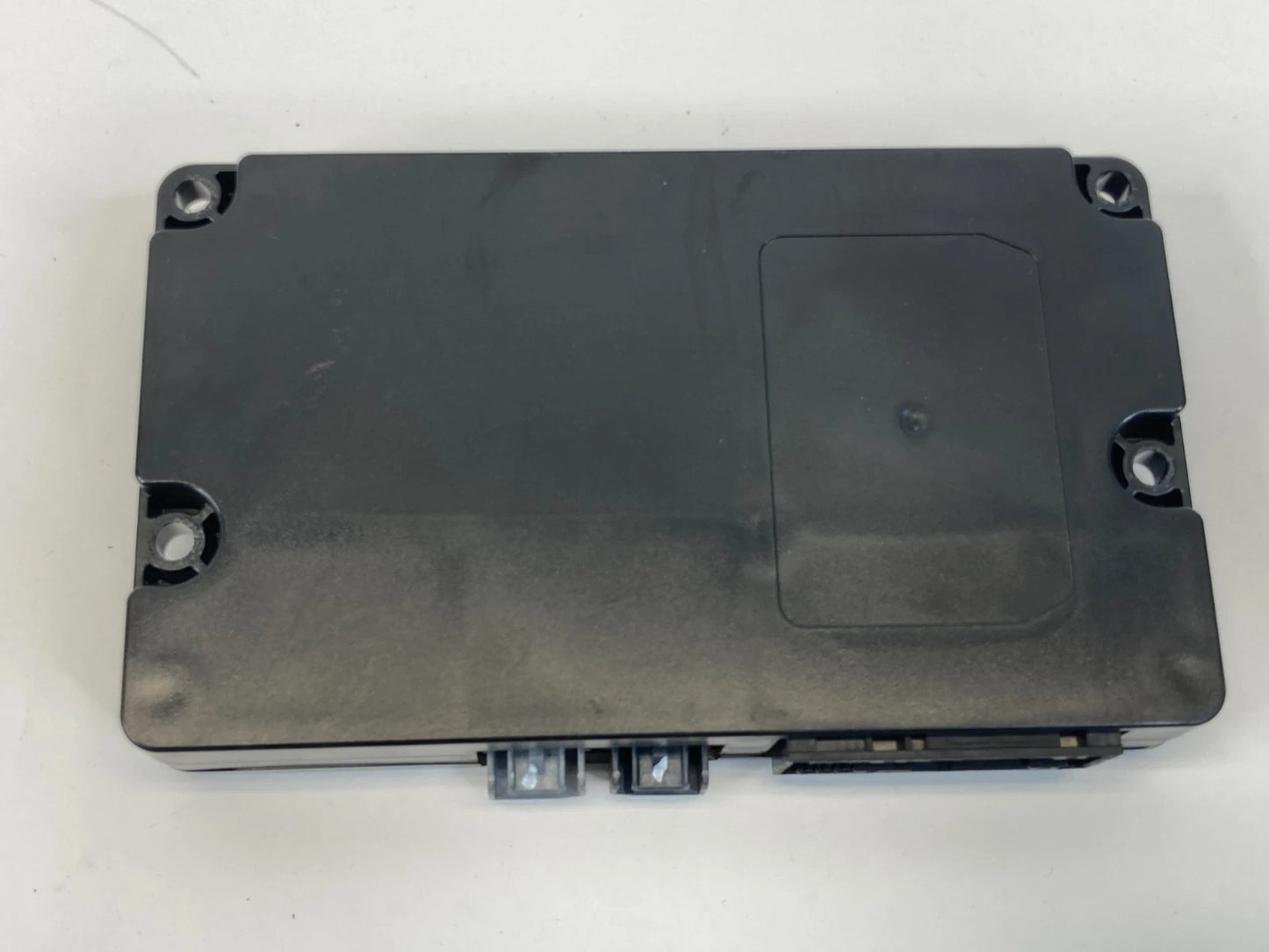 2008 Ford Edge Fusion Explorer Communication Sync Control Module 8L2T-14D212-AG