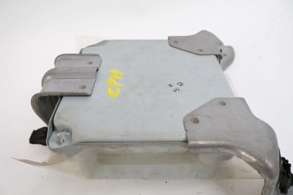 2004-2009 TOYOTA PRIUS TRANSMISSION CONTROL MODULE COMPUTER 89535-47020
