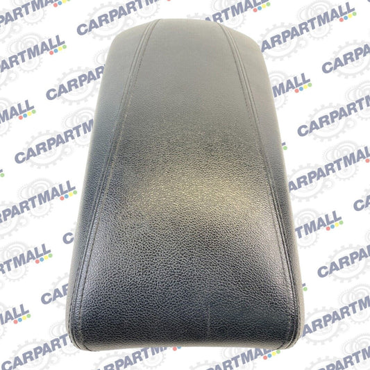 11-15 Hyundai Sonata A/T Center Console Armrest Arm Rest Lid Storage 84660-3S000