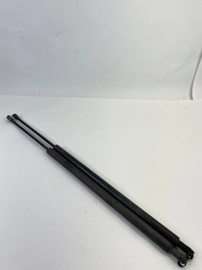 04-10 BMW X3 REAR TRUNK HATCH LIFT SUPPORT CYLINDER SHOCK STRUT SET 51243400379