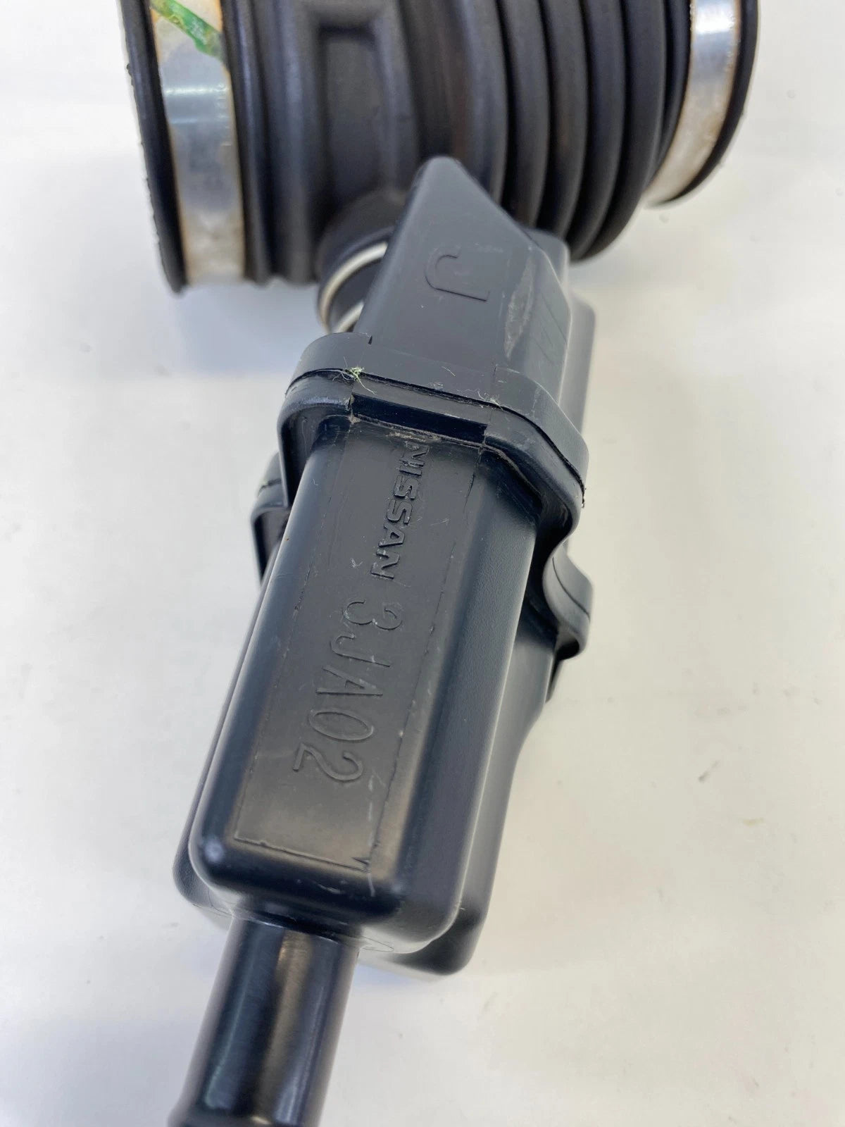 2013-2016 NISSAN PATHFINDER 3.5L V6 ENGINE AIR INTAKE HOSE DUCT RESONATOR OEM