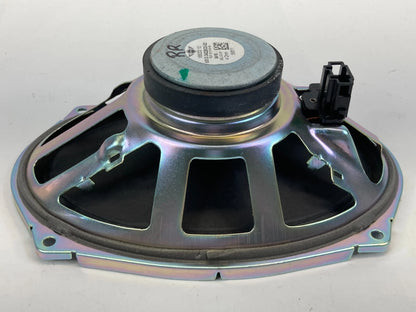 2007-2015 MINI COOPER REAR RIGHT SIDE QUARTER PANEL AUDIO SPEAKER OEM