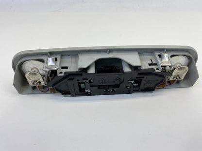 2007-2011 AUDI A6 QUATTRO REAR ROOF UPPER SIDE DOME READING MAP LIGHT LAMP OEM
